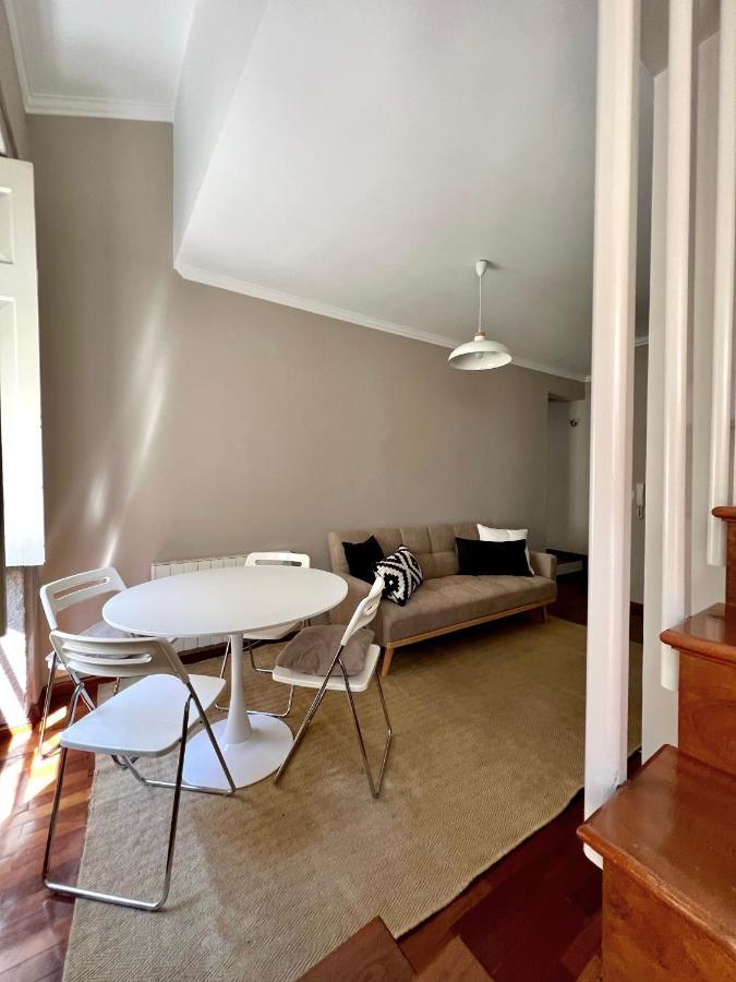 Apartment Vedória Viana do Castelo Exterior foto